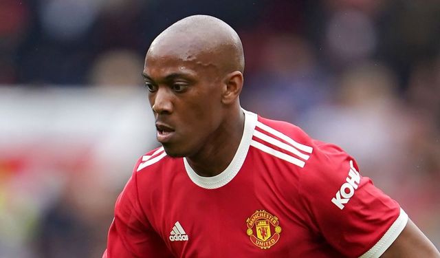 Rizespor'dan Anthony Martial İddialarına Yalanlama