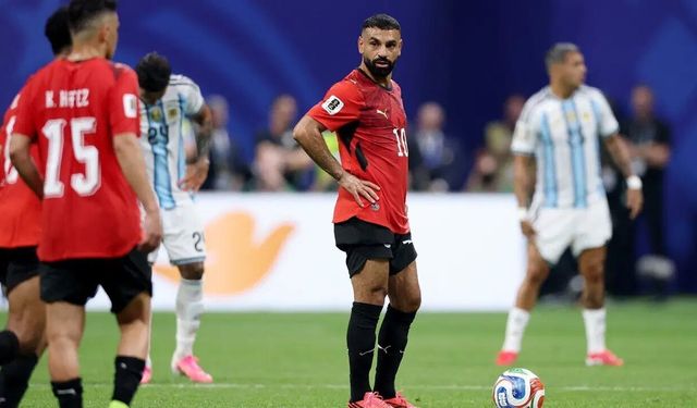 Salah'ın Beşiktaş'a maliyeti ortaya çıktı