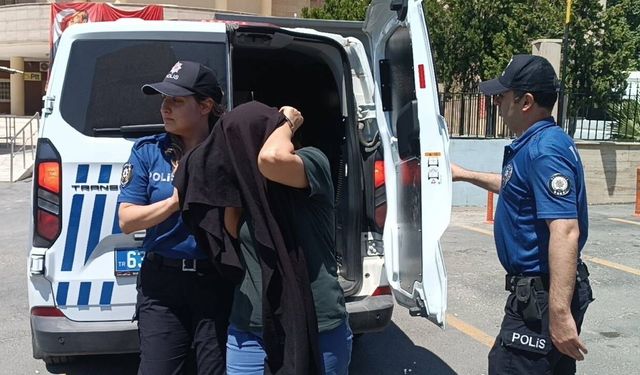 Şanlıurfa'da hemşire kılığında bebek kaçırma girişimi