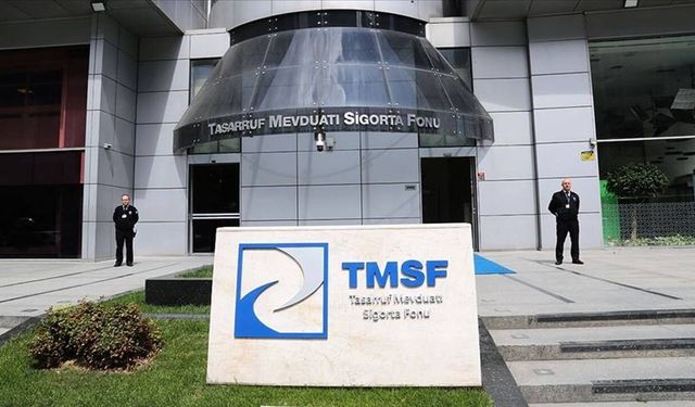 TMSF, Birinci Hastanesi'ni satışa çıkardı
