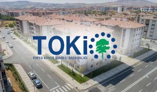 TOKİ, 49 ilde 737 arsayı açık artırmayla satışa çıkarıyor