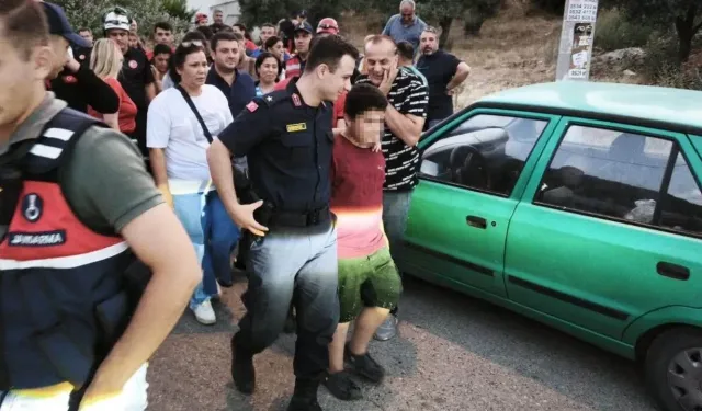 Torbalı'da kaybolan 11 yaşındaki çocuk bulundu