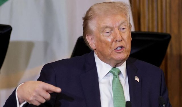 Trump'tan İran'a sert mesaj: Bedelini ödeyecek
