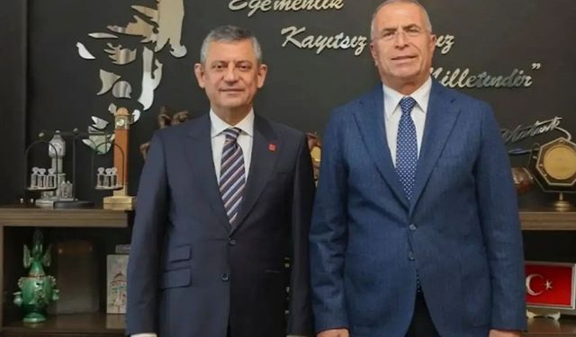 Ünal Işık kararını verdi: Yeni Parti..!