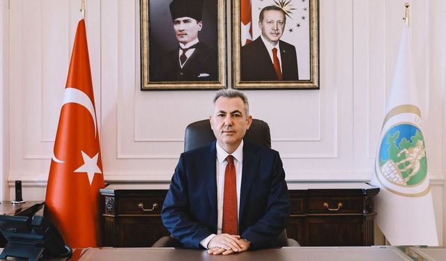 Vali Elban darbenin 10. yılı sebebiyle mesaj yayınladı