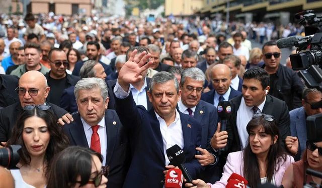 YENİ Parti dünya basınında: 'Muhalefet yeniden toparlanıyor'