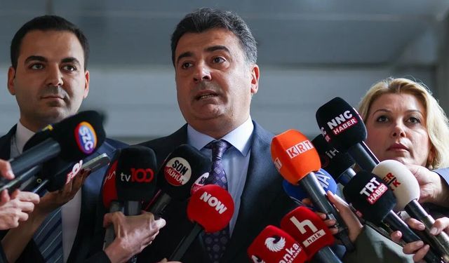 YENİ Parti'de üyelik ve bağış süreci başlıyor