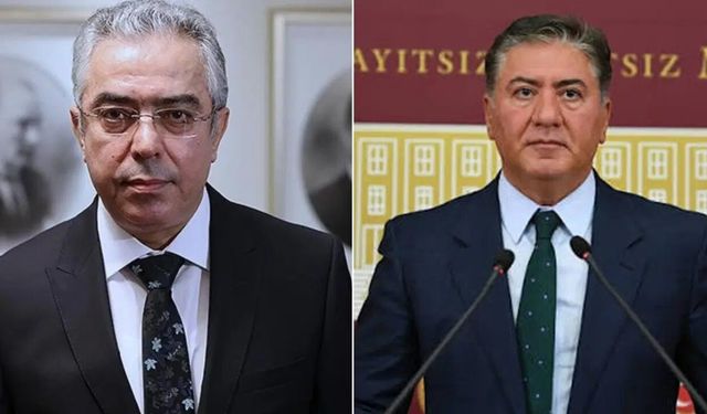 YENİ Parti'den Mehmet Uçum'a sert yanıt
