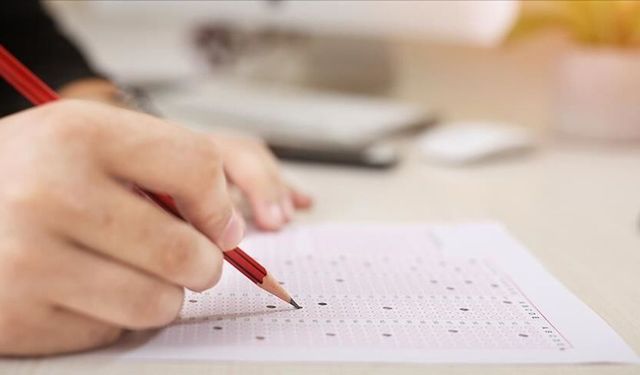 YKS'de sorular için yeni hukuki süreç başladı