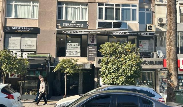 15 kilogramlık tabelaya 50 bin TL ceza kesildi!
