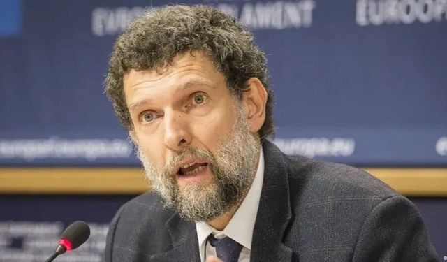 AİHM kararı sonrası AKPM'den Osman Kavala çağrısı