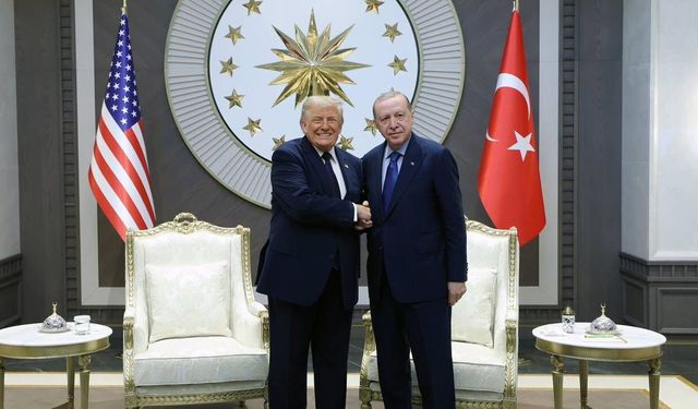 AKP'den Washington'da 200 bin dolarlık lobi anlaşması