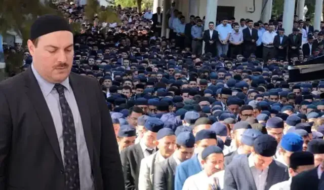 Alihan Kuriş Soruşturmasında 3. dalga operasyon