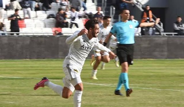 Altay'da Onur Efe yeniden takıma dönüyor