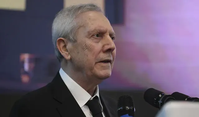 Aziz Yıldırım'ın şikayeti sonrası bir gözaltı