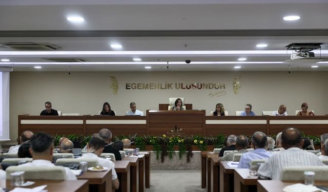 Başkan Kınay: Muhtarlarımızla dayanışma içindeyiz