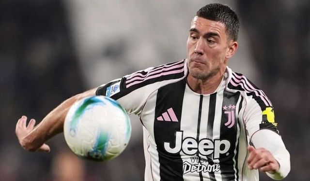Beşiktaş, Dusan Vlahovic İçin Görüşmelere Başladı