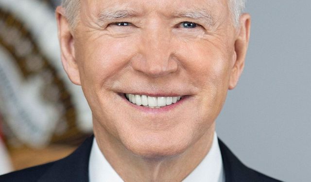Biden ilerlemiş kanserle mücadele ediyor