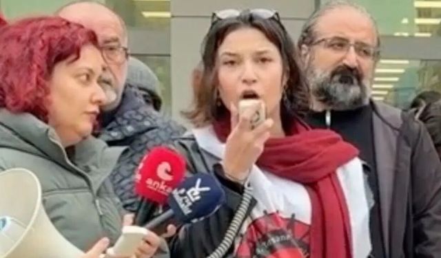 Bir sendikacı daha gözaltında: Gerekçe madenci direnişi