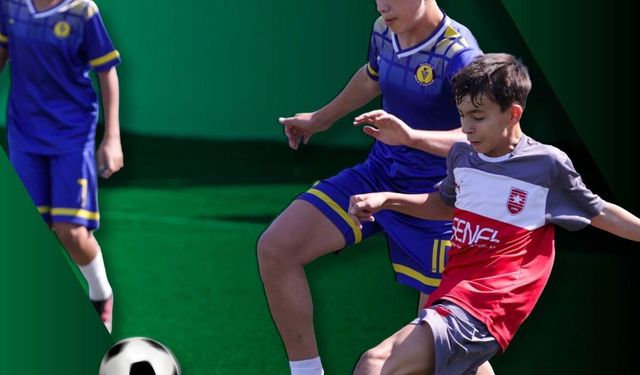 Buca'da 3. Geleneksel Zafer Kupası heyecanı başlıyor
