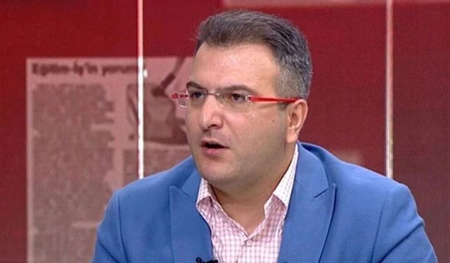 Cem Küçük'ün MASAK raporu ortaya çıktı