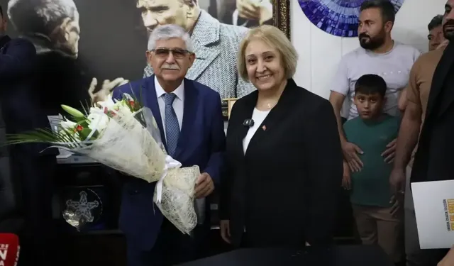 CHP'li Peker: 'Oyumu AK Parti'ye verdim!'