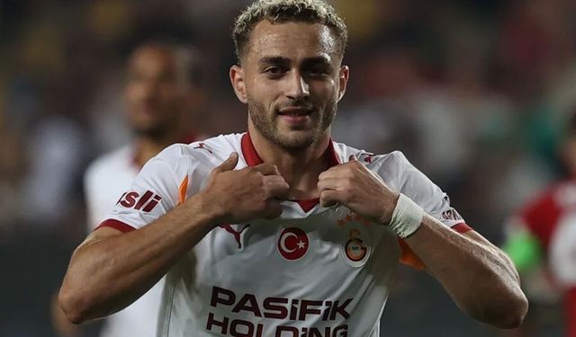 Everton'dan Barış Alper için 40 milyon Euro iddiası