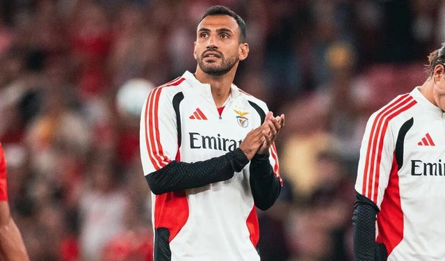 Fenerbahçe'nin gündemindeki Pavlidis'ten karar