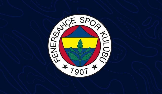 Fenerbahçe'nin muhtemel rakibi belli oldu