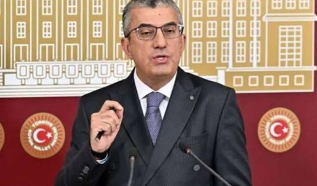 Gökhan Günaydın'dan Erdal Beşikçioğlu eleştirisi