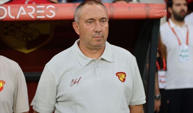 Göztepe kalesinde forma rekabeti yaşanacak