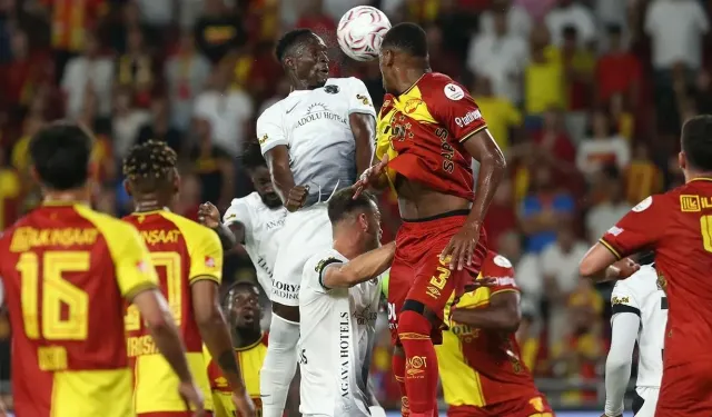 Göztepe'de sakatlık şoku: Transfer planları değişti
