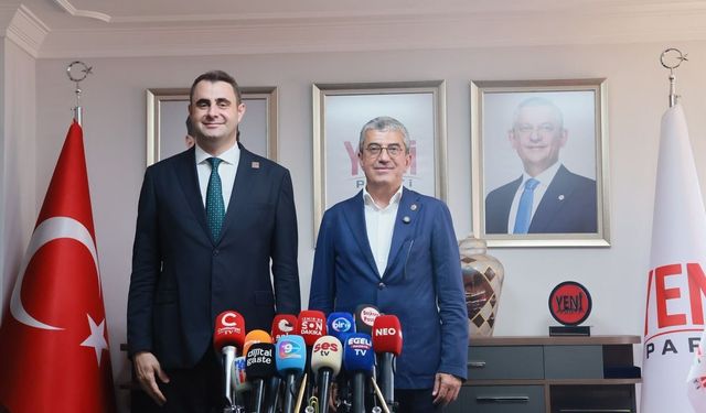 Günaydın'dan Erdoğan'a: Gücün varsa sandığı getir!