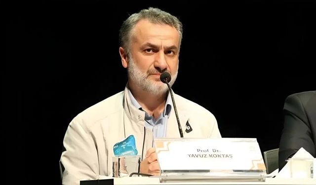 İlahiyat profesöründen tepki çeken 'gavur ülkesi' sözleri