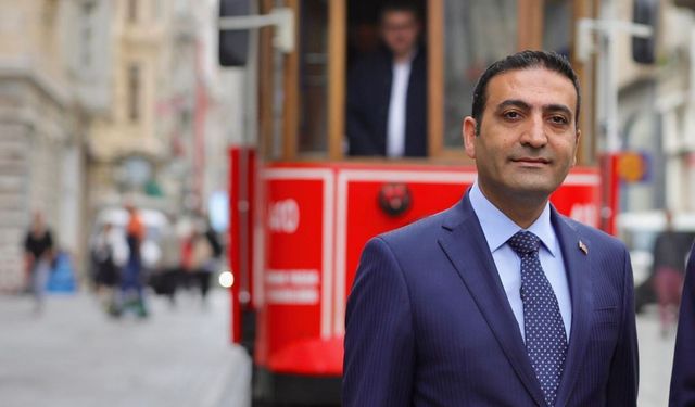 İnan Güney'in görevden uzaklaştırılması uzatıldı