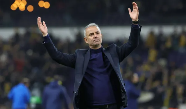 İsmail Kartal'dan Sturm Graz maçı öncesi transfer mesajı