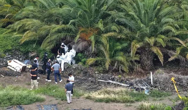Jeju Adası'nda kayıp vakaları krizi: 4 kişi ölü bulundu