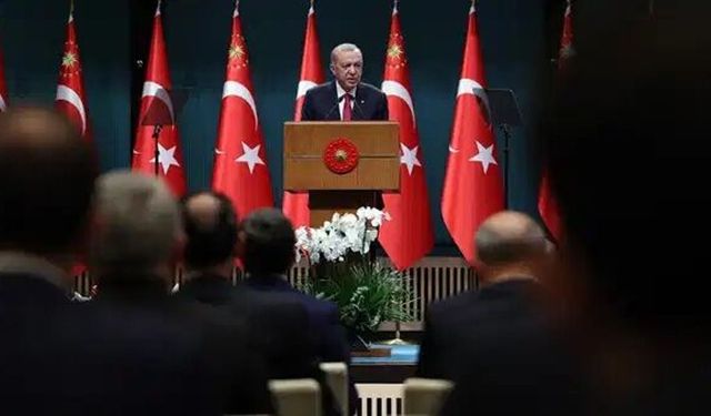 Kabine toplantısı üçüncü kez Ahlat'ta yapılacak