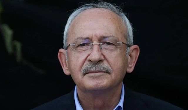 Kılıçdaroğlu'ndan 30 Ağustos mesajı: 'Cumhuriyetin gücü'