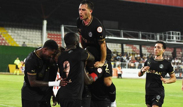 Manisa FK, Van Spor FK karşısında 3 puan arayacak