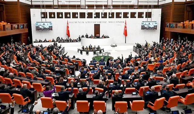 Meclis'e sunuldu: İşte 10 soruda 'çerçeve yasa'