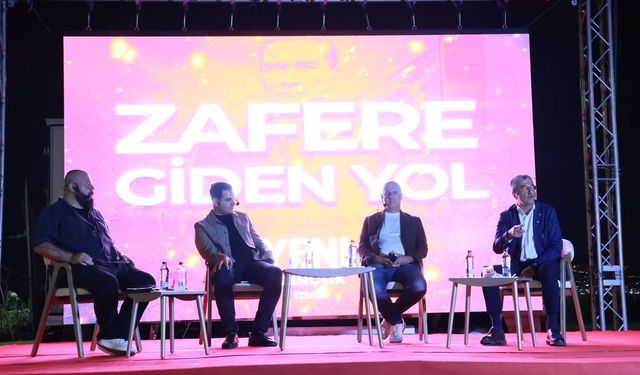 'Memleketi bu durumdan kurtarmak lazım'