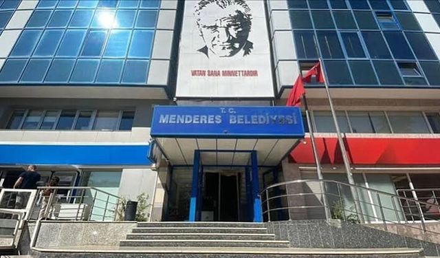 Menderes'te 'Başkanvekili seçimi'nde uzlaşı hamlesi!