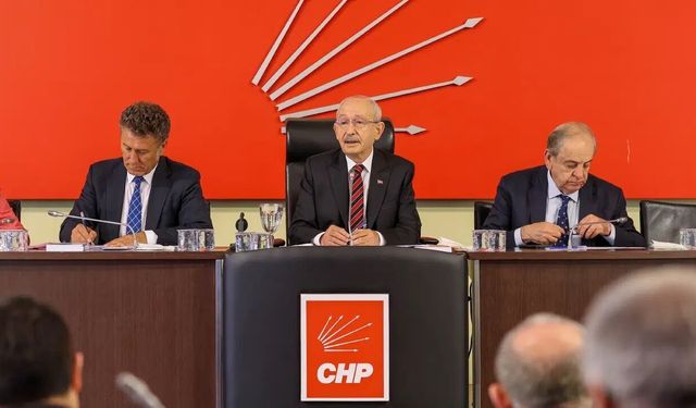 Müslim Sarı: Çerçeve yasaya imza attık