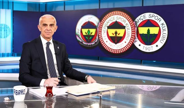 Oğuz Çetin açıkladı: Lukaku'dan büyük fedakarlık