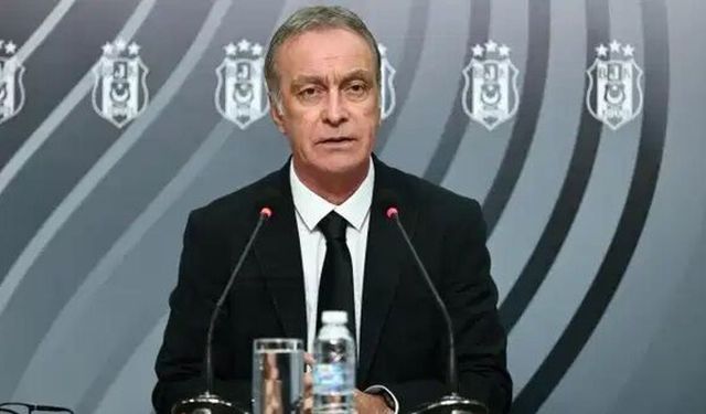 Önder Özen'den Beşiktaş'a transfer müjdesi