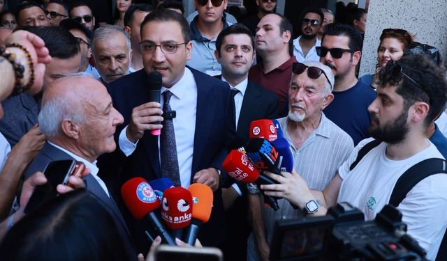 Onur Yiğit: Maddi şeyler için hata yapmadım, yapmayacağım