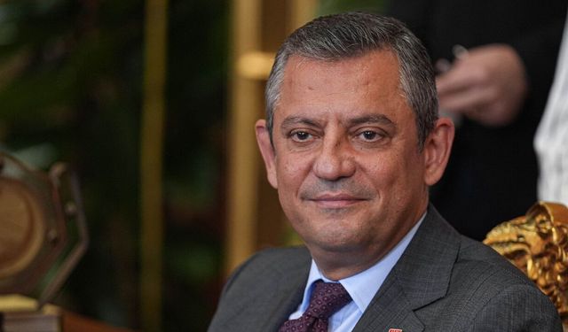 Özgür Özel Kayseri'de sürpriz projelerini açıkladı