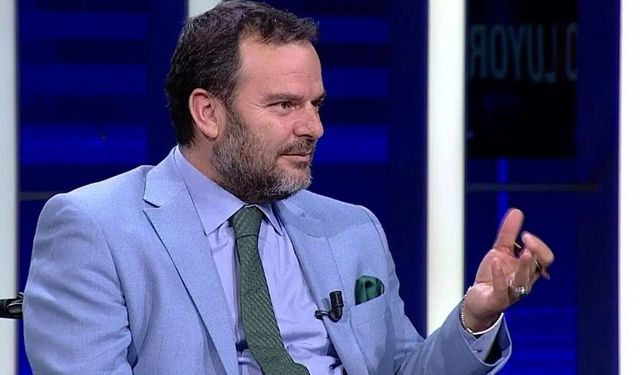 Öztürk hakkında 'katliam' sözleri nedeniyle gözaltı kararı