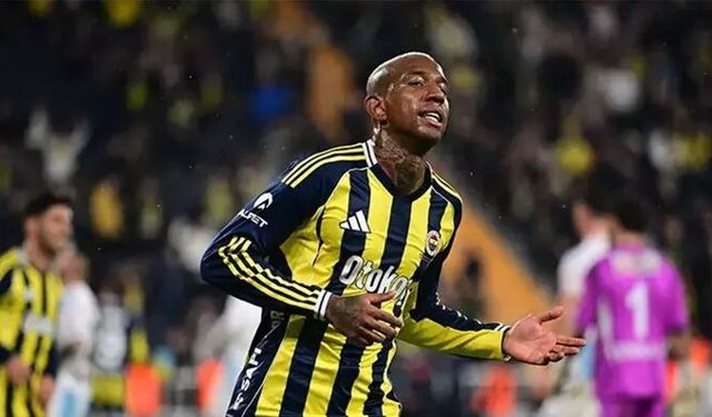 Talisca'dan Al Jazira iddialarına net yanıt